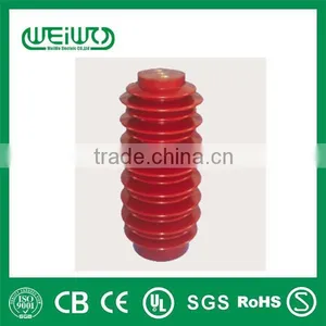 35kv High Voltage Epoxy Resin Capacitive Insulator/transducer,capacitive Divider thumbnail-1