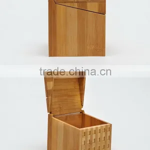 Personalized Bamboo Desk Accessories thumbnail-2