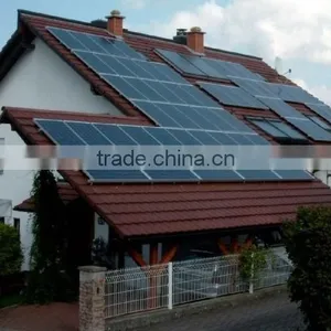 1-10KW, GIRD TIE SOLAR POWER SYSTEM thumbnail-2