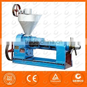 Sunflower/coconut/sesame Cooking Oil Making Machine Price thumbnail-5