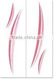 Ceramic Wall Tiles Luster White Print High Quality and Design Efficent thumbnail-1