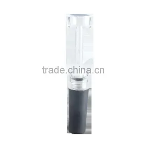 Vacuum Wine Bottle Stopper With Pump thumbnail-2
