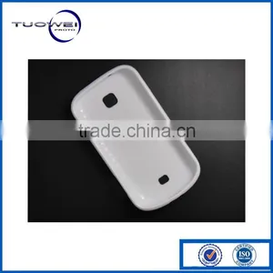 Rubber Oil Mobile Phone Shell Plastic Rapid Prototype thumbnail-1