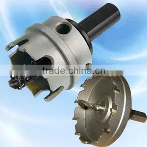 TCT Hole Saw thumbnail-1