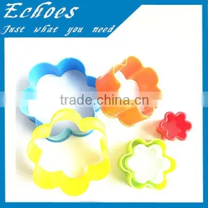 Cookie Cutters Sets Plastic thumbnail-1