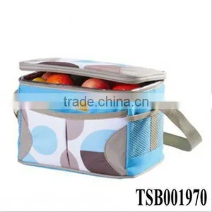 High Quality Hot Sale Cooler Bags for Food thumbnail-1