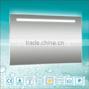 UL &ETL Certificate Rectangle Illuminated Bathroom Led Backlit Mirror thumbnail-2