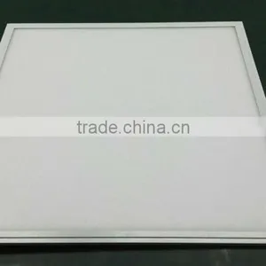 2016 New Design 600*600mm Led Panel Light 40W With 3 Years Warranty thumbnail-1