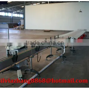 Tomato Paste Ketchup Sauce Can Filling Production Line thumbnail-1
