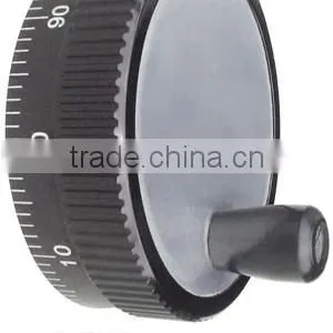 Handle and Knob, Gear Shift Knob thumbnail-1