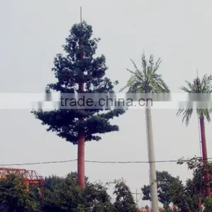 Pine Tree Tower Communication Tower thumbnail-5