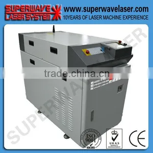 2014 Fiber Optical Laser Welder Used for Sale thumbnail-1