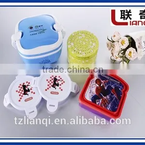 Iml Film / in Mould Label thumbnail-2
