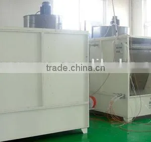 Wood Chip Block Making Machine thumbnail-1