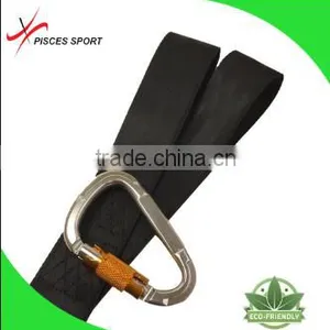 Tree Swing Hanging Kits Black Color Custom Logo thumbnail-2
