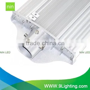 84w LED Street Light CE RoHS NEW MODEL IP 65 Aluminum 110lm/w thumbnail-5