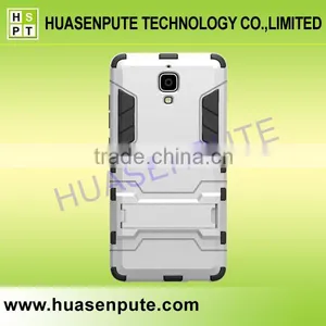 New Arrival Plastic Case for Xiaomi 4, Back Cover for Xiaomi Mi4i/ thumbnail-3