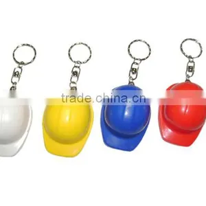 3D Promotional Cheap Plastic Keychain for Lottery Scraper thumbnail-4
