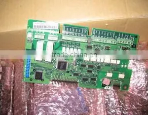 400 Series Cpu Board Control Board SNAT4041C thumbnail-1