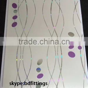 High Qualtiy Pvc Wall Panel Pvc Panels Ceiling Design thumbnail-4
