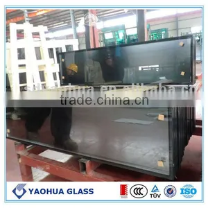 Thermal Insulation Glass Insulated Glazing Panels thumbnail-5