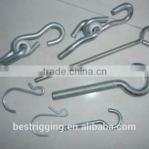 Stainless Steel Screw Bolt thumbnail-4