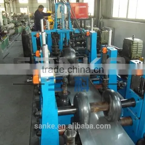 Concrete Pipe Making Machine for Big Pipe thumbnail-3