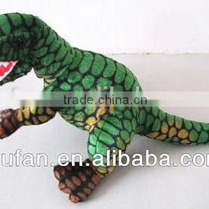 Stuff Soft Toys New Tyrannosaurus Dinosaur En-71 thumbnail-1