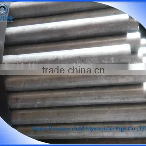 EN8D/45# Cold Drawn Seamless Steel Pipe for Piston Pin thumbnail-1