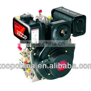 Robin Carburetor thumbnail-1