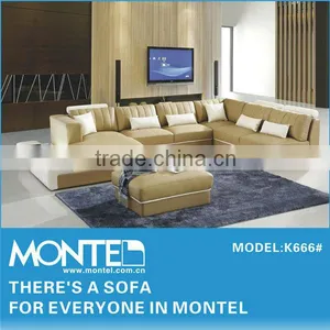 Furniture,Sofa,Corner Sofa,Modern Leather Sofa thumbnail-1