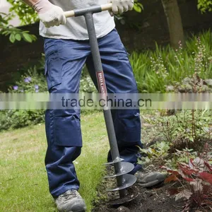 Steel Frame Garden Use Manual Earth Auger thumbnail-6
