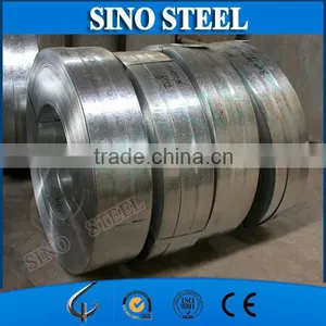 Tinplate Metal Prime Electrolytic Tinplate Strip thumbnail-3