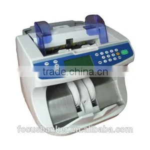 (Best Price ! ! !) Fast and Accurate Money Counter /Currency Counter With Fake Note Detecion for Kazakhstani Tenge(KZT) thumbnail-3