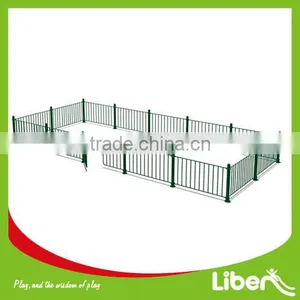 China Supplier Chain Link Fencing for Sale LE.WL.009 thumbnail-1