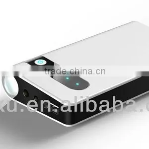 Portable Multi Function 8000mah Power Bank thumbnail-1