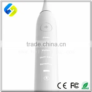Waterproof Sonic Electric Toothbrush T9 Electric Toothbrush China Quality Choice Most Popular thumbnail-3