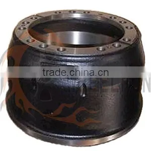 Brake Drum 3464230501 for European Truck thumbnail-1
