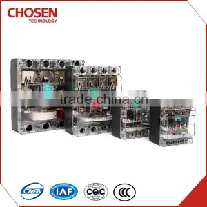 Shipping From China ,4pole 630amp Residualcurrent Circuit Breakers thumbnail-3