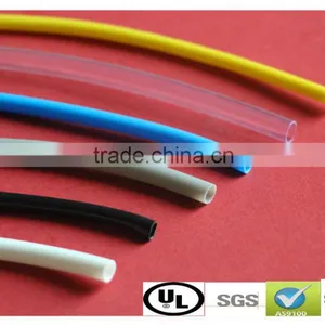 KOSOO Low Price UL PVC Insulation Clear 6mm Tube thumbnail-1
