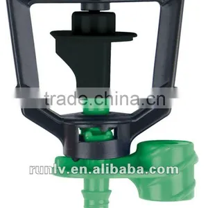 Plastic Irrigation Micro Sprayer thumbnail-1