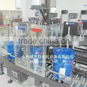 Drum Capping Machine thumbnail-1