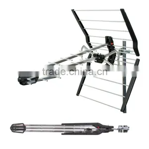 2013 HDTV Digital UHF ANTENNA With Easy Installation thumbnail-1