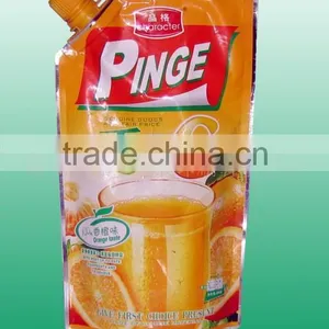 Stand up Pouch Filling Machine/ Price Milk Pouch Packing Machine thumbnail-3