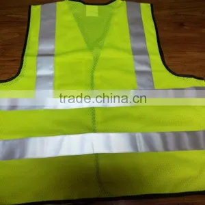 3M Scotchlite Safety Vest thumbnail-2