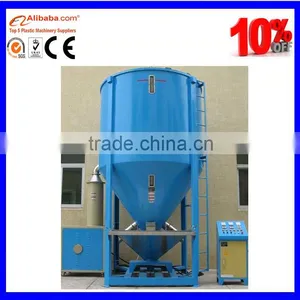 Pellet Shape Raw Material Vertical Mixer thumbnail-1