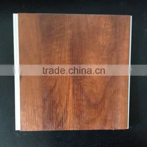 HAINING OUMEIJIA Popular Designs Pvc Laminated Wall Panel thumbnail-3