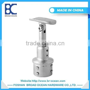HB-03 Stainless Steel Stair Handrail Bracket thumbnail-4