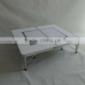 Aluminum Barbecue Table (BBQ TABLE) thumbnail-1