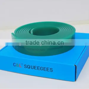 Polyurethane Industrial Squeegee for Screen Printing thumbnail-5